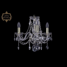 11.12.3.141.Gd.Sp Подвесная люстра Art Classic