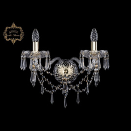 10.23.2.200.XL.Gd.Dr Бра Art Classic