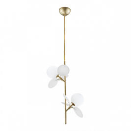 Подвесной светильник Matisse Loft It 10008/2P white