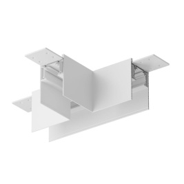 Коннектор T-образный для магнитного шинопровода Maytoni Technicall Gravity TRA010CT-41W