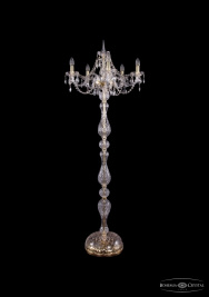 Торшер Bohemia Ivele 1406T1/5/195-160/G