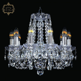 11.11.10.141.Cr.Sp Подвесная люстра Art Classic