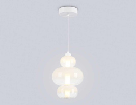 Подвесной светодиодный светильник Ambrella light High Light LH11056