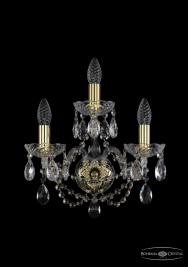 Бра Bohemia Ivele 1406B/2+1/141/G