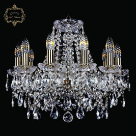 11.25.10.165.Br.Sp Подвесная люстра Art Classic