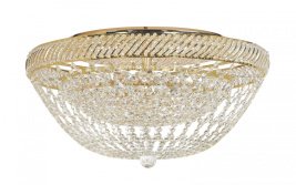 Потолочный светильник Dio DArte Asfour Bari E 1.2.60.299 G