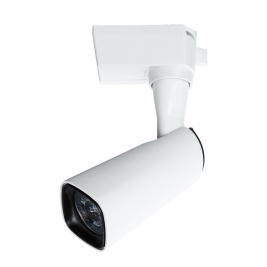 Однофазный LED светильник 10W 4000К для трека Arte lamp Barut A4561PL-1WH