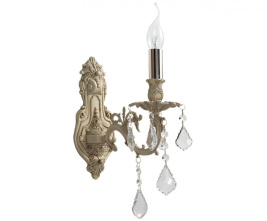 Бра Lucia Tucci Barletta W122.1 Cream White