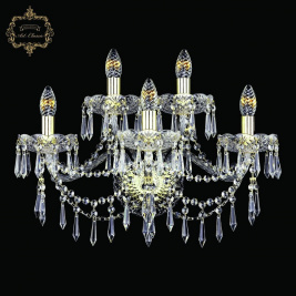 10.23.3+2.200.XL.Gd.Dr Бра Art Classic