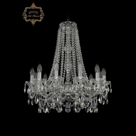 11.25.12.220.h-74.Cr.Sp Подвесная люстра Art Classic