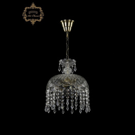 Подвесной светильник ArtClassic 14.03.4.d25.Br.Dr