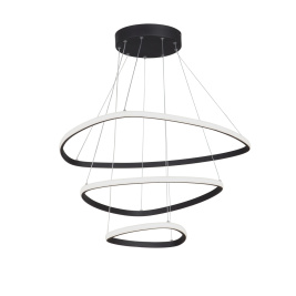 Люстра подвесная светодиодная Vitaluce V4624-1/3S