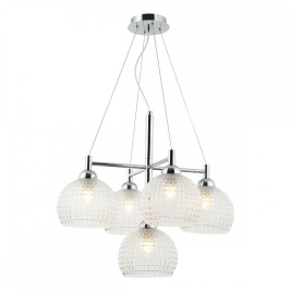 Люстра подвесная Stilfort Frency 2118/09/05P