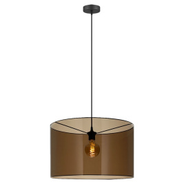 Подвесной светильник Lussole Loft Lincoln LSP-8543