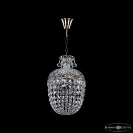 Подвесной светильник Bohemia Ivele Crystal 1477 14771/25 Pa