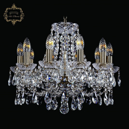 11.21.10.165.Br.Sp Подвесная люстра Art Classic