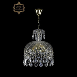 Подвесной светильник ArtClassic 14.03.5.d30.Gd.L
