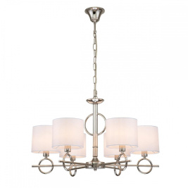 Подвесная люстра Escada Moraine 10167/6PL