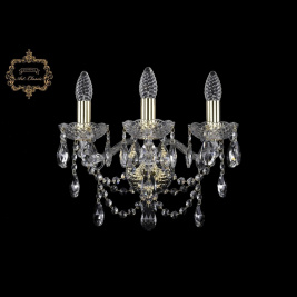 10.25.3.141.Gd.Sp Бра Art Classic