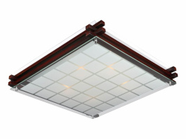 Настенно-потолочный светильник Omnilux Carvalhos OML-40507-05