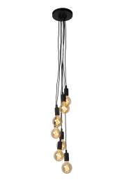 08408/07/30 Подвесной светильник Lucide Fix Multiple