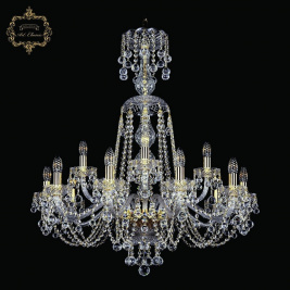 11.26.10+5.300.XL-95.Gd.B Подвесная люстра Art Classic