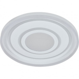 Потолочный светодиодный светильник Arte Lamp Multi-Space A1432PL-1WH