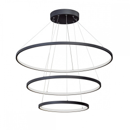 V4600-1/3S Светодиодная подвесная люстра Vitaluce