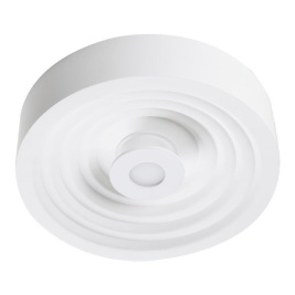 Потолочный светильник GESSO 700 LM 10218/S LED 7W ESCADA GESSO