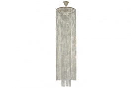 Подвесная люстра Arti Lampadari Stella E 1.5.30.101 N