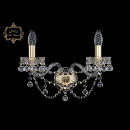 10.26.2.165.Gd.B Бра Art Classic