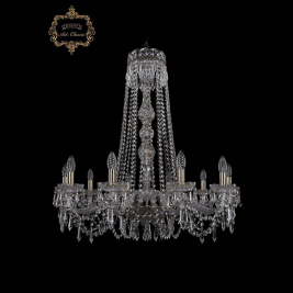 11.23.10.300.h-87.Br.Dr Подвесная люстра Art Classic