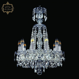 11.11.10.141.XL-62.Cr.Sp Подвесная люстра Art Classic