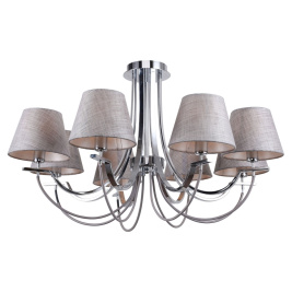 LSP-8090 Потолочная люстра Lussole Lgo