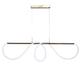 Подвесной светодиодный светильник Kink Light Далия 08041,33(3000K) (19047)