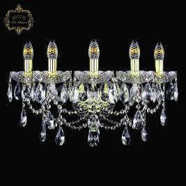 Бра ArtClassic 10.25.5.200.XL.Gd.Sp