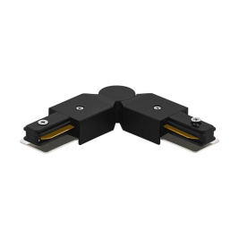 Коннектор угловой для шинопровода Eglo TB Corner Connect 99747