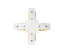 Коннектор Х-образный Kink Light Треки 169,01