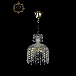 Подвесной светильник ArtClassic 14.03.3.d22.Gd.Dr