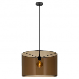 Подвесной светильник Lussole Loft Lincoln LSP-8543
