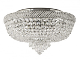 Потолочный светильник Dio DArte Asfour Bari E 1.2.60.200 N