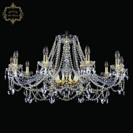 11.25.10.360.Gd.Sp Подвесная люстра Art Classic