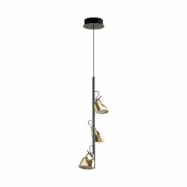 Подвесной светильник Odeon Light Kavia 5002/13L