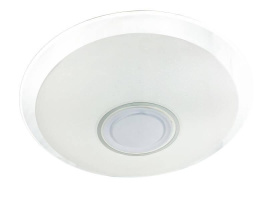 Потолочный светильник Omnilux Melofon OML-47307-52