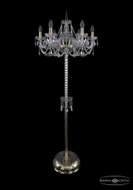 Торшер Bohemia Ivele 1406T2/6/195-160/G