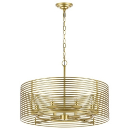 Подвесная люстра Zeta Lightstar 728083