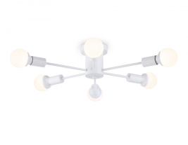 Потолочный светильник Ambrella light TRADITIONAL TR80401