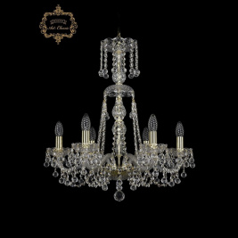 11.26.6.200.XL-65.Gd.B Подвесная люстра Art Classic