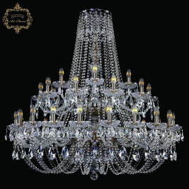 11.21.20+10+5.400.2d.Br.Sp Подвесная люстра Art Classic