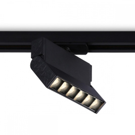 Трековый светодиодный светильник Ambrella light Track System GL6813